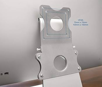 アップル Apple VESA Mount Adapter Kit VESA Adapter for Apple Cinema Displays – HumanCentric